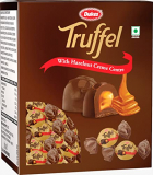 Dukes Truffle Hazelnut, 480 G
