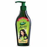 Dabur Amla Hair Oil – For Strong, Long And Thick Hair – 550 Ml