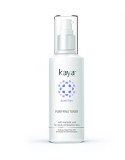 Kaya Clinic Acne Free Purifying Toner | Alcohol Free Toner With Niacinamide | Acne Prone Skin | Gentle Exfoliation | Clears Acne & Pimples | For Oily & Combination Skin | 100Ml