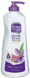 Boroplus Doodh Kesar Body Lotion|24H Moisturisation|100% Ayurvedic|Glowing Skin(400 Ml)