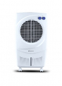 Bajaj Px 97 Torque New 36L Personal Air Cooler With Honeycomb Pads, Turbo Fan Technology, Powerful Air Throw And 3-Speed Control, White
