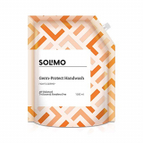 Amazon Brand – Solimo Germ-Protect Handwash Liquid, 1500 Ml