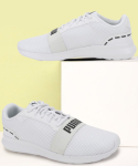 Puma Puma Urus Sneakers For Men(White)