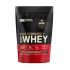 Bigmuscles Nutrition Crude Whey 1Kg, Whey Protein Concentrate 80%, 24G Protein, 5.5G Bcaa, 4 G Glutamine & Bigmuscles Nutrition Real Mass Gainer [Chocolate], 1000 Calories Per Serving 10 Servings