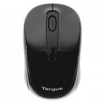 Targus W600 Amw600Ap Wireless Optical Mouse (Black)