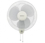 (Renewed) Havells Sameera 400Mm Fan (White)