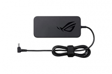 Asus Rog 230 Laptop Adapter/Charger Without Power Cord For Select Models Of Asus Rog Models, Black (Ad230-01E)
