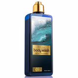 Wow Skin Science Wild Aqua Foaming Body Wash – No Parabens, Sulphate, Silicones & Color, 250 Ml