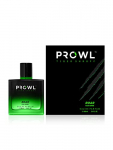 Prowl By Tiger Shroff, Eau De Parfum -Roar