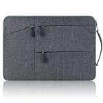 Moca 360° Protective Sleeve Sleeves Carry Case Bags Bag For 13 Inch Laptop Macbook Air Pro 13 Inch M1 A2337 A2179 A1932, M1 A2338 A2159 A1989 A1706 A1708 A2251 A2289 Macbook Laptop Sleeve Sleeves Bag