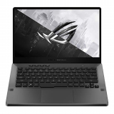 Asus Rog Zephyrus G14, 14 Inches Fhd 120Hz Amd Ryzen 7 4800Hs, Gtx 1650 Ti 4Gb Graphics, Gaming Laptop (16Gb/1Tb Ssd/Office 2019/Windows 10 Home/Eclipse Gray/Anime Matrix/1.7 Kg), Ga401Ii-He232Ts