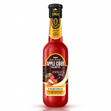 Park Avenue Apple Cider Vinegar Shampoo With Honey For Damaged And Lifeless Hair 180Ml