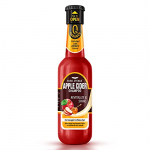 Park Avenue Apple Cider Vinegar Shampoo With Honey For Damaged And Lifeless Hair 180Ml