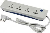 Havells Royalstar 4 Way Surge & Spike Guard, Ahnkxxb101
