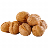 Organic Purify Walnut Whole With Shell (Akhrot) 800Gm