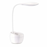 Bajaj Softlite Mini Led Rc Portable Table Lamp – White