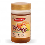 Wellness Shot Lemon Honey 250 Gms