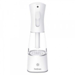 Hindware Purge Disinfectant Solution Generator, White, Small (Dg-09201)