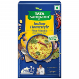 Tata Sampann Indian Homestyle Rice Masala, 100G