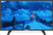 Foxsky 80 Cm (32 Inches) Hd Ready Led Tv 32Fsn (Black) (2021 Model)