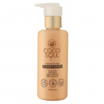 Coco Soul Conditioner – Hair + Scalp | With Coconut & Ayurveda | Paraben & Sulphate Free | For Frizz-Free, Shiny, Strong & Silky Hair| 200Ml