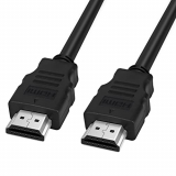 Tizum Hdmi Cable With High-Speed Ethernet, Supports 3D, 4K Resolution, Compatible With All Hdmi Devices (1.5 Meter/ 5 Feet)