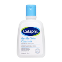 Cetaphil Gentle Skin Hydrating Face Wash 118Ml, Paraben Free, Sulphate-Free Gentle Skin Hydrating Cleanser With Niacinamide, Vitamin B5 For Dry To Normal, Sensitive Skin