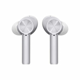(Renewed) Oneplus Buds Z Wireless Bluetooth In Ear Earphone With Mic (Grey)