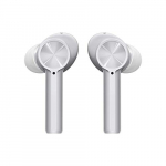 (Renewed) Oneplus Buds Z Wireless Bluetooth In Ear Earphone With Mic (Grey)