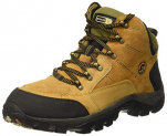 Woodland Men’S Ntan Leather Boots-7 Uk/India (41 Eu) (Gb 1207112Cma)