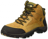 Woodland Men’S Ntan Leather Boots-7 Uk/India (41 Eu) (Gb 1207112Cma)