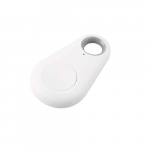 Drumstone Anti Lost Bluetooth Device With Tracker, Gps And Smart Anti Theft Alarm With App Control