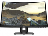 Hp X24C 23.6-Inch Curved Fhd Gaming Monitor – 144 Hz Refresh Rate, 1 Hdmi 2.0, 1 Displayport, Vesa Mount, Adaptive Sync (13Q95Aa)