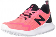 New Balance Women’S Ryval Pink Running Shoe (Wryvlrg1) – 4.5 Uk (6.5 Us)