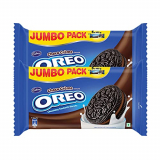 Cadbury Oreo Chocolate Creme Biscuit – Jumbo Pack 500G – Pack Of 2