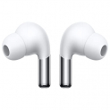 Oneplus Buds Pro Bluetooth Truly Wireless In Ear Earbuds With Mic (Glossy White)