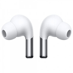 Oneplus Buds Pro Bluetooth Truly Wireless In Ear Earbuds With Mic (Glossy White)