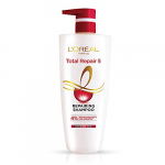 L’Oreal Paris Total Repair 5 Shampoo, 1000 Ml