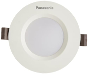 Panasonic Led Down Light 5W, 3000K, For Conceal Box (Pack Of 1)