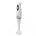 Russell Hobbs Rhb200P – 200 Watt Multi Purpose Hand Blender For Kitchen White, Small
