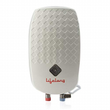 Lifelong Flash Pro Instant Water Heater 3 Litres(3000 Watts, Isi Certified, 2 Years Warranty)