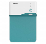 (Renewed) Havells Active Plus Uv Water Purifier, Sea Green And White, Standard