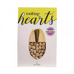 Melting Hearts Pistachios California 250 G