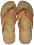 United Colors Of Benetton Men’S Camel Slipper-7 Uk (21A8Cffpm433I)