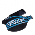 F Gear Enzo Sports Waist Bag (.Black Blue)