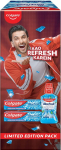 Colgate Maxfresh Blue Gel Toothpaste – 150G X 2 & Plax Peppermint Mouthwash – 500Ml Toothpaste(3)