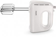 (Renewed) Philips Daily Collection Hr3705/10 300-Watt Hand Mixer (Black)