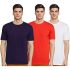 Marvel Sportored Men’S Pants (Track # 132M_Anthra Melange_Small)