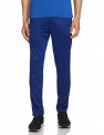 Reebok Men’S Regular Fit Track Pants (Gj2138_Deecob_Extra Large)