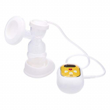 Amazon Brand – Mama Bear Electric Breast Pump